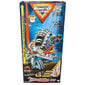 Monster Jam 1:64 ramppi Thunder, 6067796 hinta ja tiedot | Poikien lelut | hobbyhall.fi