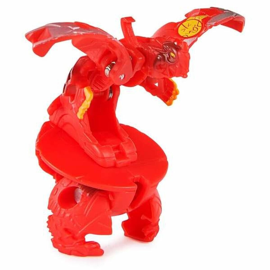 Bakugan-setti Core Bakugan hinta ja tiedot | Poikien lelut | hobbyhall.fi