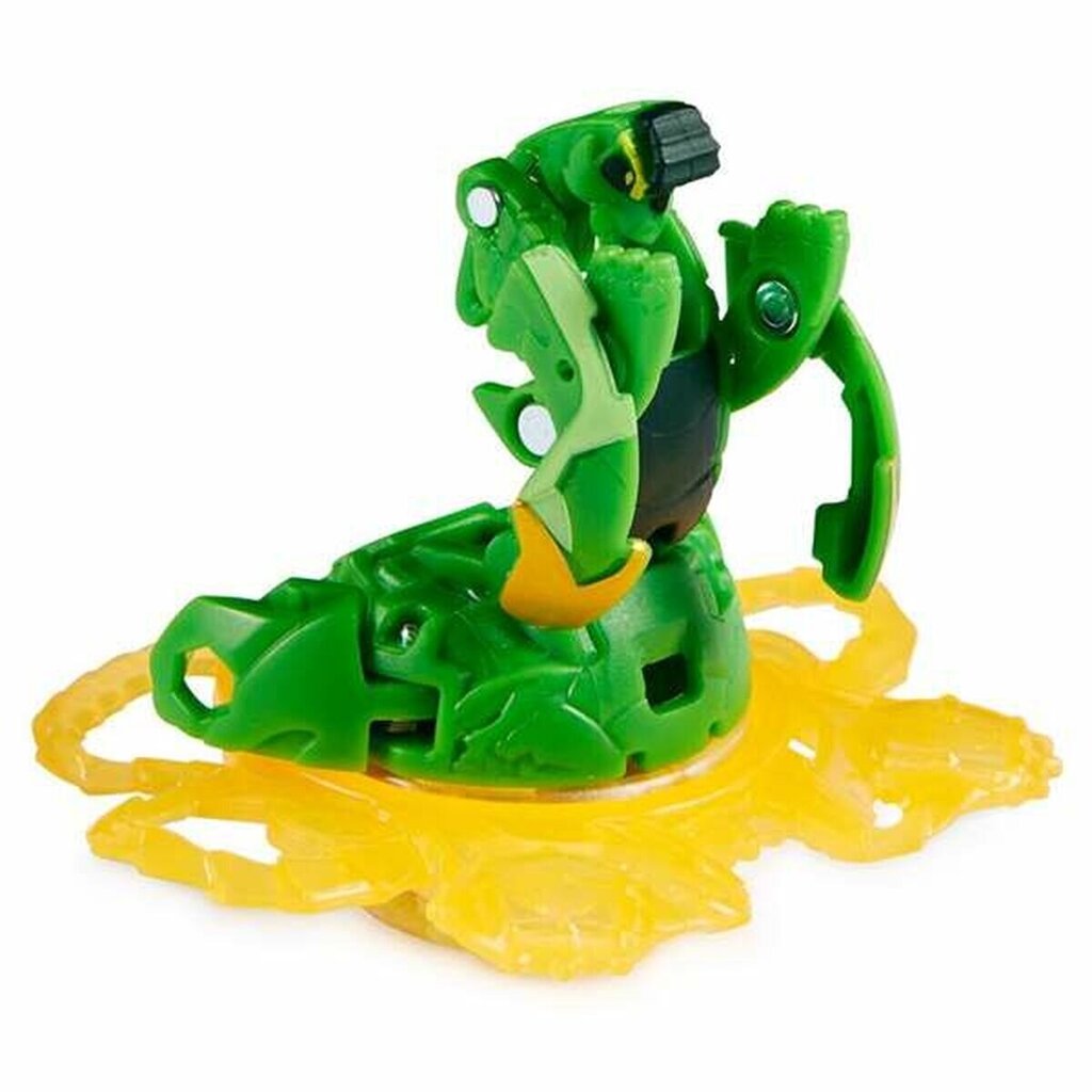 Figuurisarja Bakugan Special Attack hinta ja tiedot | Poikien lelut | hobbyhall.fi