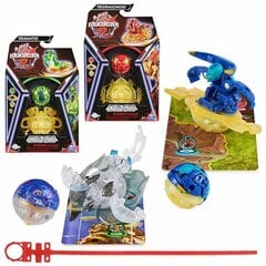 Figuurisarja Bakugan Special Attack hinta ja tiedot | Poikien lelut | hobbyhall.fi