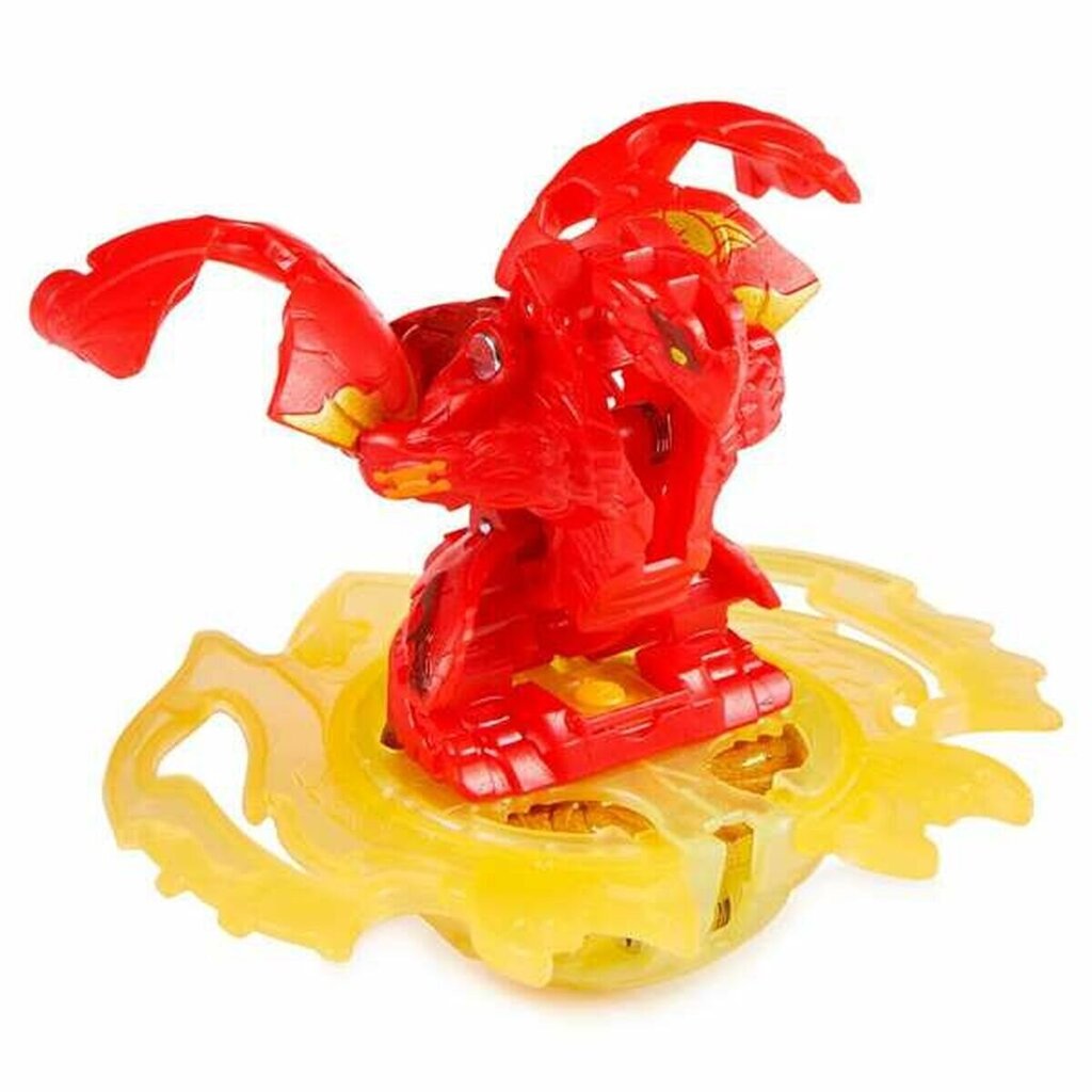 Figuurisarja Bakugan Special Attack hinta ja tiedot | Poikien lelut | hobbyhall.fi