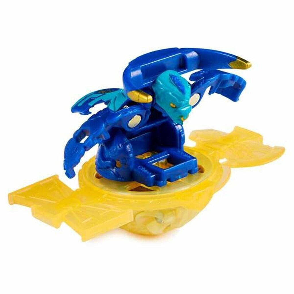 Figuurisarja Bakugan Special Attack hinta ja tiedot | Poikien lelut | hobbyhall.fi