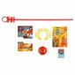 Figuurisarja Bakugan Special Attack hinta ja tiedot | Poikien lelut | hobbyhall.fi