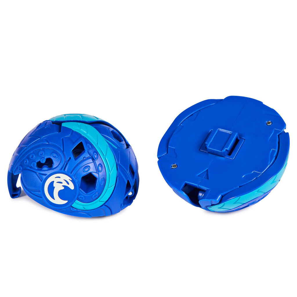 Ihmissusi Bakugan Deka Inglés, Alemán hinta ja tiedot | Poikien lelut | hobbyhall.fi