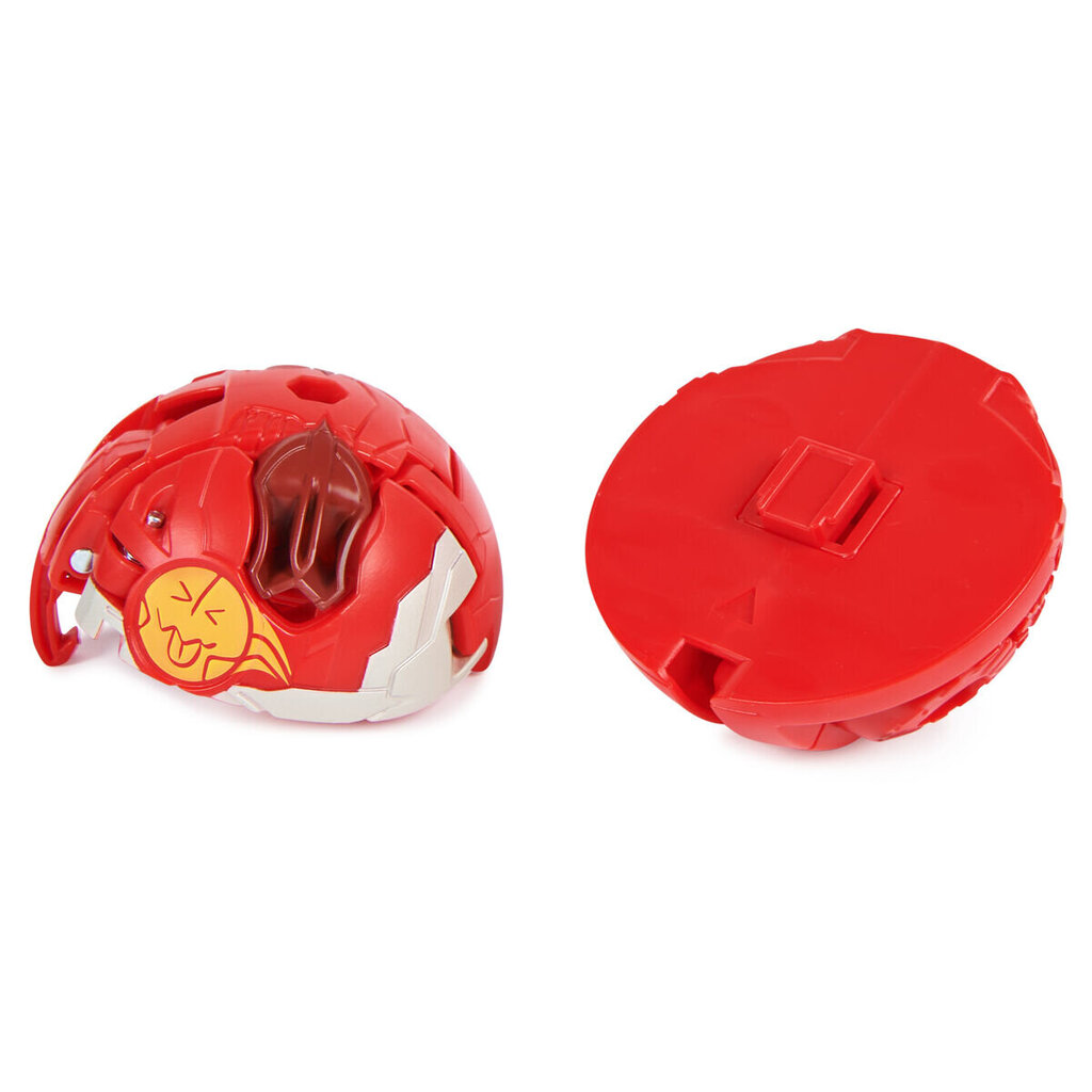 Ihmissusi Bakugan Deka Inglés, Alemán hinta ja tiedot | Poikien lelut | hobbyhall.fi