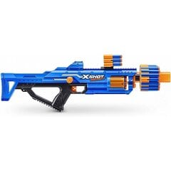 Leluase lapsille X-Shot Insanity Berzerko hinta ja tiedot | Poikien lelut | hobbyhall.fi