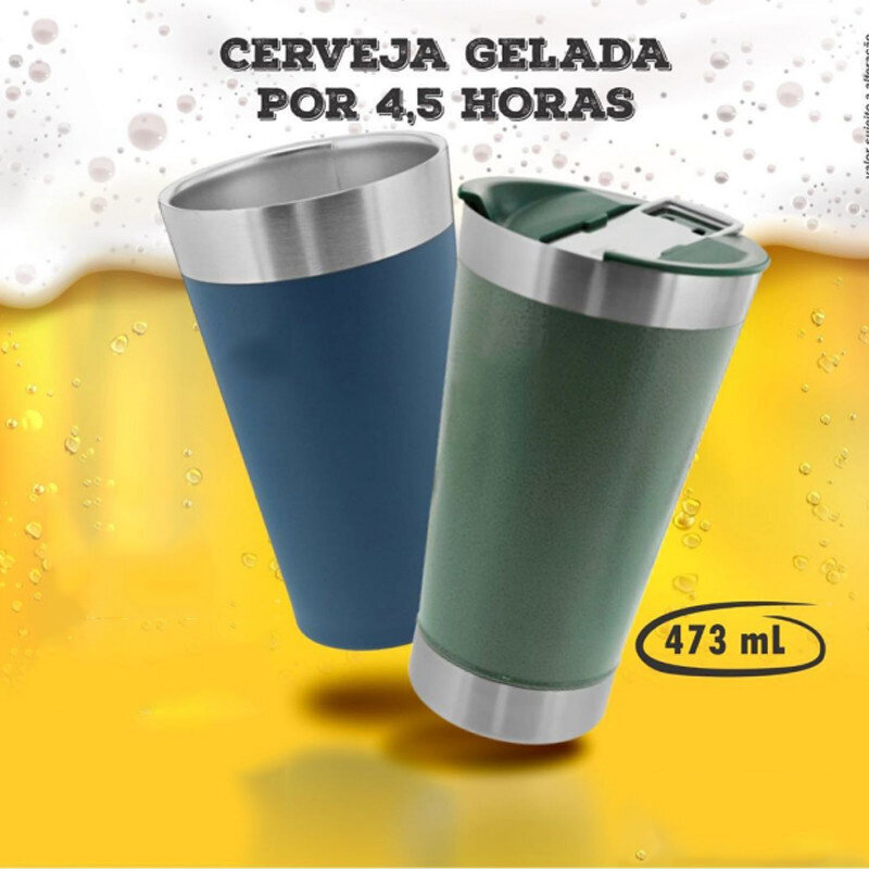 (473ML2 Sta-logolla)Sta Logo Cupin eristetty tyhjiölämpötermos kaksiseinäinen termosmuki kahvikuppi vesipullon lämpöpullo kahvia varten hinta ja tiedot | Juomapullot | hobbyhall.fi