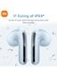 XIAOMI Mi Redmi Buds 6 Active Global -versio Bluetooth® 5.4 -nappikuulokkeiden IP-luokitus IPX4:n suuren 14,2 mm:n dynaamisen ohjaimen tehokkaaseen, vähähäiriöiseen äänenvaimennuksen kaksoismikrofonin kohinanvaimennus parantaa äänen selkeyttä Jopa 30 tunt hinta ja tiedot | Kuulokkeet | hobbyhall.fi