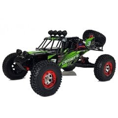 RC-maastoauto FY-03 LeanToys hinta ja tiedot | Poikien lelut | hobbyhall.fi