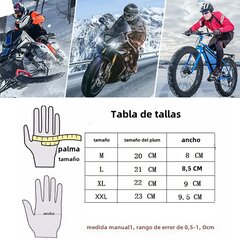 Laadukas aito nahka Miesten käsineet Hengittävä Motocross Suoja Kulutuksenkestävä L Musta hinta ja tiedot | Pyöräilyhanskat | hobbyhall.fi