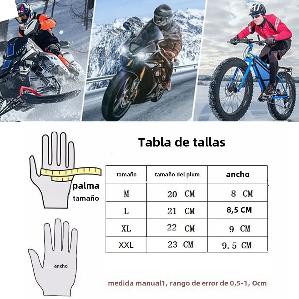 Laadukas aito nahka Miesten käsineet Hengittävä Motocross Suoja Kulutuksenkestävä M Punainen Valkoinen hinta ja tiedot | Pyöräilyhanskat | hobbyhall.fi