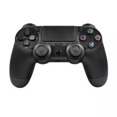 Langaton Bluetooth 4.0 -ohjain PS4-peliohjaimelle hinta ja tiedot | Ohjain- ja laajennuskortit | hobbyhall.fi