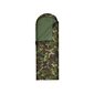 Makuupussi CAMO TOURIST 210 x 75 cm hinta ja tiedot | Makuupussit | hobbyhall.fi