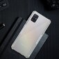 Nillkin Nature TPU -kotelo, erittäin ohut suojakuori Samsung Galaxy A51: lle. hinta ja tiedot | Puhelimen kuoret ja kotelot | hobbyhall.fi