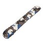 Golf Alignment Stick Cover Vedenpitävä Paksutettu Pehmo Camo Pattern Alignment Suojakotelon pidike Golf Lover Camouflage Blue hinta ja tiedot | Golf | hobbyhall.fi