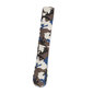 Golf Alignment Stick Cover Vedenpitävä Paksutettu Pehmo Camo Pattern Alignment Suojakotelon pidike Golf Lover Camouflage Blue hinta ja tiedot | Golf | hobbyhall.fi