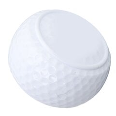 Golfharjoituspallo synteettinen kumihartsi litteä muotoinen harjoituspallon laskemisen tarkkuusharjoitus viheriön tai maton pukemiseen golfin harjoitusaputarvikkeet hinta ja tiedot | Golf | hobbyhall.fi