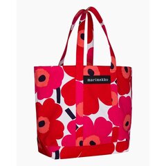 Marimekko Peruskassi-laukku 901014052 hinta ja tiedot | Naisten käsilaukut | hobbyhall.fi