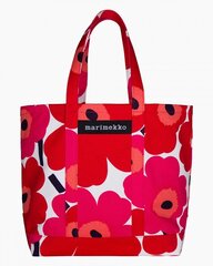 Marimekko Peruskassi-laukku 901014052 hinta ja tiedot | Naisten käsilaukut | hobbyhall.fi