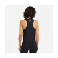 Nike naisten treenipaita SWOOSH RUN TANK, musta L hinta ja tiedot | Naisten T-paidat | hobbyhall.fi