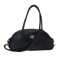 BlackL 40x12x17cm-Tide Unisex miesten kainalolaukku Hongkongin tyylinen muoti messenger-laukku Täydelliset japanilaiset monitoimiurheilulaukut hinta ja tiedot | Tietokonelaukut | hobbyhall.fi