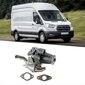 Vaihto Egr-Venttiili Yhteensopiva Transit Mk7 Tourneon Kanssa Yhteensopiva 2.2 2.4 3.2 Tdci Bk2q9d475cb 1730360 Autotarvikkeiden Kanssa hinta ja tiedot | Moottorin varaosat | hobbyhall.fi