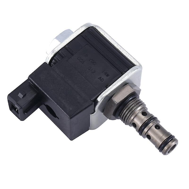 Vaihtomoottorin Solenoidiventtiilin Solenoidiventtiilin Kela 230D 5002253 Yhteensopiva 12V Moottorin 5002253 Autotarvikkeiden Kanssa hinta ja tiedot | Moottorin varaosat | hobbyhall.fi