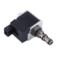 Vaihtomoottorin Solenoidiventtiilin Solenoidiventtiilin Kela 230D 5002253 Yhteensopiva 12V Moottorin 5002253 Autotarvikkeiden Kanssa hinta ja tiedot | Moottorin varaosat | hobbyhall.fi