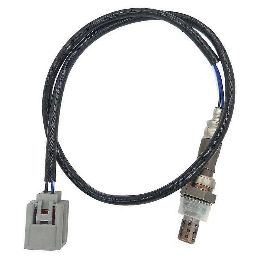 Vaihto Yhteensopiva Vuosien 2003-2008 1.4L 1.6L Probe Oxygen Sensor Z602-18-861 Autotarvikkeiden Kanssa hinta ja tiedot | Moottorin varaosat | hobbyhall.fi