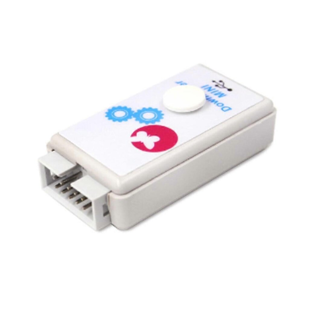 Korvaava Stm32 Gd32 All-Series Offline Downloader, Nopea Yleispoltin, Off-Line-Kirjoitin, Mini-Pro Pr -Autotarvikkeet hinta ja tiedot | Moottorin varaosat | hobbyhall.fi