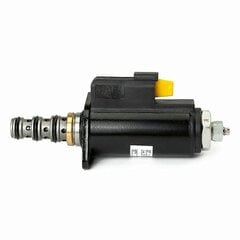 Vaihto 121-1491 Kaivinkoneen Solenoidiventtiili Yhteensopiva E320b/C/D 315C 325C 1211491 Kwe5k-31 G24da30 Autotarvikkeiden Kanssa hinta ja tiedot | Moottorin varaosat | hobbyhall.fi