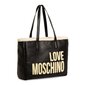 Love Moschino naisten käsilaukku, musta hinta ja tiedot | Naisten käsilaukut | hobbyhall.fi