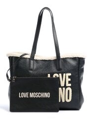 Naisten käsilaukku Love Moschino JC4285PP0DKJ0000 hinta ja tiedot | Naisten käsilaukut | hobbyhall.fi