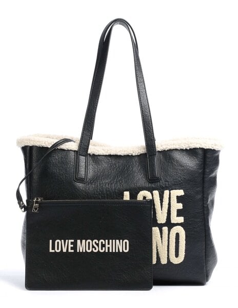 Naisten käsilaukku Love Moschino JC4285PP0DKJ0000