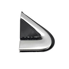 Vaihto Oikean Etuikkunan A-Pilarin Kolmioverhoilulevy 68083130Ad Yhteensopiva 2012-2016 Chrome Triangle Cover Pane -Autotarvikkeiden Kanssa hinta ja tiedot | Moottorin varaosat | hobbyhall.fi