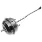 Vaihto Wastegate Turbocharger Turbo Actuator Yhteensopiva W176 W246 W242 Cia C117 X117 Gla X156 2700900080 27009009 Autotarvikkeiden Kanssa hinta ja tiedot | Moottorin varaosat | hobbyhall.fi