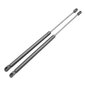 Vaihto 2 Kpl Yhteensopiva Focus Mk2 Viistoperä 2005 2006 2007 2008 2009 2010 Car-Styling Gas Gas Spring Autotarvikkeet hinta ja tiedot | Moottorin varaosat | hobbyhall.fi