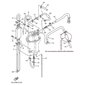 Vaihto 10X Yhteensopiva Polttoainesuodattimen Kanssa 6C5-24251-00-00 F40 F50 F60 T50 T60 F70 F75 F90 Autotarvikkeet hinta ja tiedot | Moottorin varaosat | hobbyhall.fi