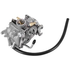 Korvaava Kaasutin Xv250 Xv125 Qj250 Xv 250 Xv 125 Alumiini Kaasutoimen Assy Yhteensopiva Virago 125 Xv125 1990-2014 Kanssa. Autonlisävarusteet hinta ja tiedot | Moottorin varaosat | hobbyhall.fi