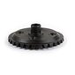 Replacement Gear 43T Fit Yhteensopiva 1/8 Xl Rovan Torland Monster Brushless Truck Parts -Autotarvikkeiden Kanssa hinta ja tiedot | Moottorin varaosat | hobbyhall.fi