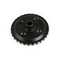 Replacement Gear 43T Fit Yhteensopiva 1/8 Xl Rovan Torland Monster Brushless Truck Parts -Autotarvikkeiden Kanssa hinta ja tiedot | Moottorin varaosat | hobbyhall.fi