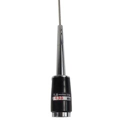 Korvaava Tiedot Hopeasta Uhf 400-470 Mhz 200W 5.5Db Sl-16 -259 Mobiili Auton Radioantenni Autotarvikkeet hinta ja tiedot | Moottorin varaosat | hobbyhall.fi