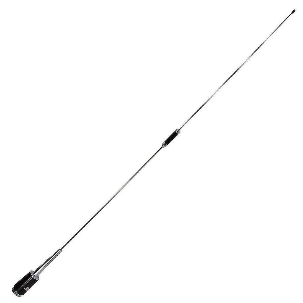 Korvaava Tiedot Hopeasta Uhf 400-470 Mhz 200W 5.5Db Sl-16 -259 Mobiili Auton Radioantenni Autotarvikkeet hinta ja tiedot | Moottorin varaosat | hobbyhall.fi