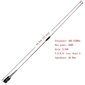 Korvaava Tiedot Hopeasta Uhf 400-470 Mhz 200W 5.5Db Sl-16 -259 Mobiili Auton Radioantenni Autotarvikkeet hinta ja tiedot | Moottorin varaosat | hobbyhall.fi