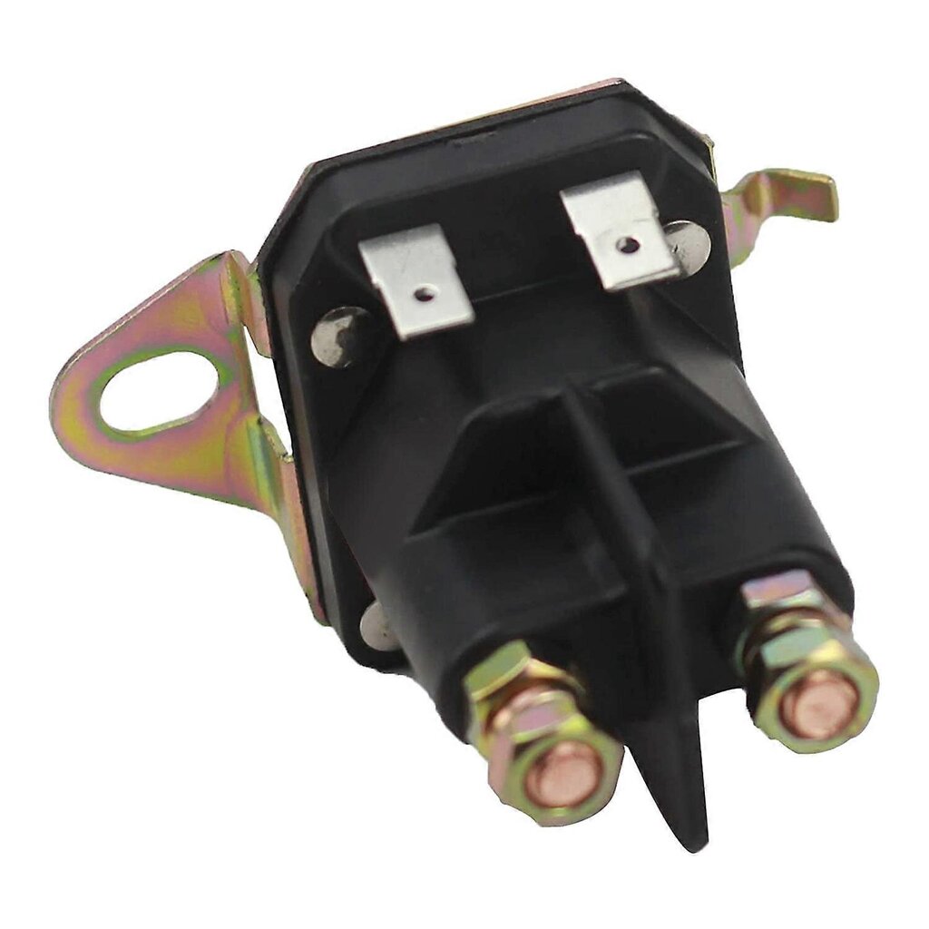 Varaosaruohonleikkurin Traktorin Solenoidi 435-325 Yhteensopiva 862-1241-211-12 532192507 582042801 Autotarvikkeiden Kanssa hinta ja tiedot | Moottorin varaosat | hobbyhall.fi