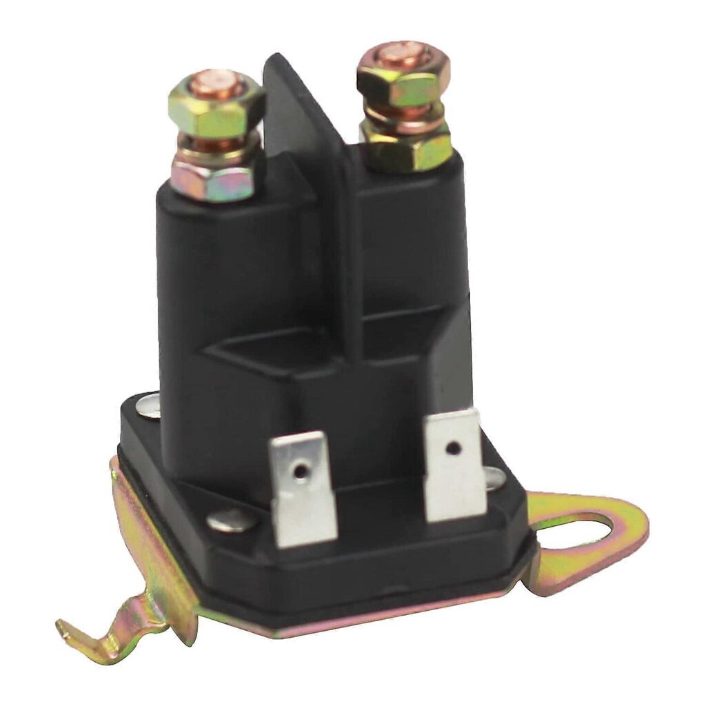 Varaosaruohonleikkurin Traktorin Solenoidi 435-325 Yhteensopiva 862-1241-211-12 532192507 582042801 Autotarvikkeiden Kanssa hinta ja tiedot | Moottorin varaosat | hobbyhall.fi