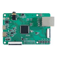 Vaihto Cherry Pi Allwinner V3s Linux+Qt Arm A7 Cpu Useita Liitäntöjä Kehityskortti Integroidut Opencv-Autotarvikkeet hinta ja tiedot | Moottorin varaosat | hobbyhall.fi