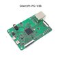 Vaihto Cherry Pi Allwinner V3s Linux+Qt Arm A7 Cpu Useita Liitäntöjä Kehityskortti Integroidut Opencv-Autotarvikkeet hinta ja tiedot | Moottorin varaosat | hobbyhall.fi