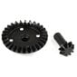 Vaihtoveto Kartio Ggear Gear Fit Yhteensopiva 1/8 Xl Flux Rovan Torland Monster Brushless Truck Parts -Autotarvikkeiden Kanssa hinta ja tiedot | Moottorin varaosat | hobbyhall.fi