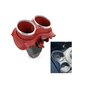 Vaihtokuppipidikkeen Juomakiinnike Dual Cup Yhteensopiva C219 280 300 350 2006-2011 A21968004148k67 / A2196800414 Autotarvikkeiden Kanssa hinta ja tiedot | Moottorin varaosat | hobbyhall.fi